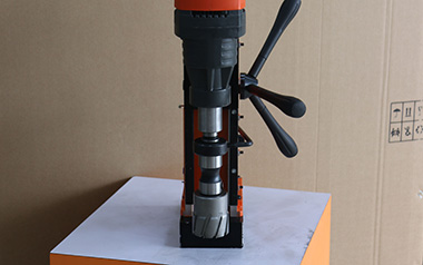 磁力鑽操作的正確使用方法有哪些？